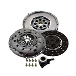 Blue Print Clutch Kit For Ford (ADF1230107)