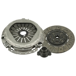 Blue Print Clutch Kit For Iveco (ADF1230109)