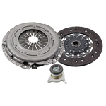 Blue Print Clutch Kit For Volvo (ADF1230111)