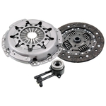 Blue Print Clutch Kit For Ford (ADF1230116)