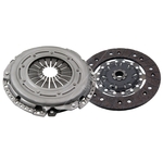 Blue Print Clutch Kit For Volvo (ADF1230118)