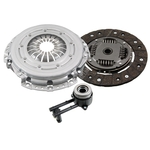 Blue Print Clutch Kit For Ford (ADF1230119)