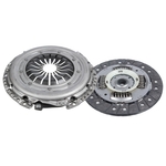 Blue Print Clutch Kit For Ford (ADF123012)