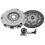 Blue Print Clutch Kit For Ford (ADF1230121)
