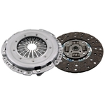 Blue Print Clutch Kit For Ford (ADF1230128)