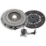 Blue Print Clutch Kit For Ford (ADF1230131)