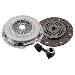Blue Print Clutch Kit For Ford (ADF1230132)