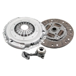 Blue Print Clutch Kit For Ford (ADF1230133)