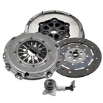 Blue Print Clutch Kit For Ford (ADF1230134)