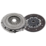 Blue Print Clutch Kit For Ford (ADF1230135)