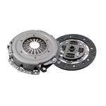 Blue Print Clutch Kit For Ford (ADF1230138)