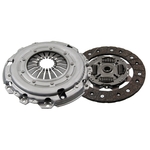 Blue Print Clutch Kit For Ford (ADF1230140)