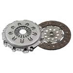 Blue Print Clutch Kit For Ford (ADF1230141)