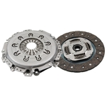 Blue Print Clutch Kit For Ford (ADF1230142)