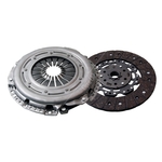 Blue Print Clutch Kit For Ford (ADF1230144)