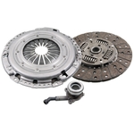 Blue Print Clutch Kit For Ford (ADF1230145)