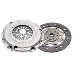 Blue Print Clutch Kit For Ford (ADF1230146)