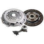 Blue Print Clutch Kit For Ford (ADF123015)
