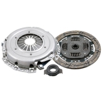 Blue Print Clutch Kit For Ford (ADF123018)
