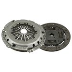 Blue Print Clutch Kit For Ford (ADF123020)