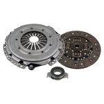 Blue Print Clutch Kit For Ford (ADF123022)