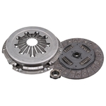 Blue Print SmartFit Clutch Kit For Ford (ADF123025)