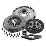 Blue Print Clutch Kit For Ford (ADF123029)