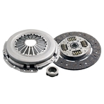 Blue Print Clutch Kit For Ford (ADF123030)