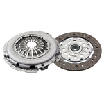 Blue Print SmartFit Clutch Kit For Ford (ADF123031)