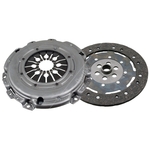 Blue Print SmartFit Clutch Kit For Ford (ADF123034)