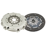 Blue Print SmartFit Clutch Kit For Ford (ADF123035)