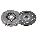 Blue Print SmartFit Clutch Kit For Jaguar (ADF123036)