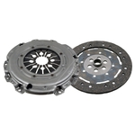 Blue Print SmartFit Clutch Kit For Ford (ADF123037)