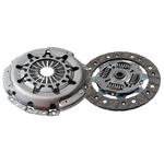 Blue Print Clutch Kit For Ford (ADF123039)