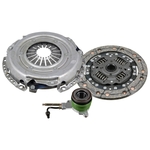 Blue Print Clutch Kit For Ford (ADF123045)