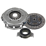 Blue Print Clutch Kit For Ford (ADF123046)