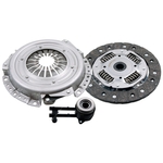 Blue Print Clutch Kit For Ford (ADF123048)