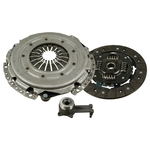 Blue Print Clutch Kit For Ford (ADF123053)
