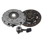 Blue Print Clutch Kit For Ford (ADF123054)