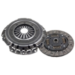 Blue Print Clutch Kit For Ford (ADF123055)