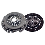 Blue Print Clutch Kit For Ford (ADF123063)