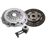 Blue Print Clutch Kit For Ford (ADF123074)