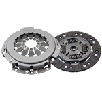 Blue Print Clutch Kit For Ford (ADF123085)