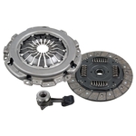 Blue Print Clutch Kit For Ford (ADF123089)