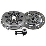 Blue Print Clutch Kit For Ford (ADF123090)