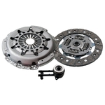 Blue Print Clutch Kit For Ford (ADF123096)