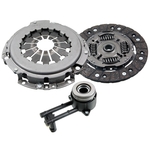 Blue Print Clutch Kit For Ford (ADF123099)
