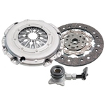 Blue Print Clutch Kit For Ford (ADF123621)