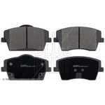 Blue Print Front Brake Pad Set (ADF124231) Fits: Volvo XC40 T4 