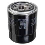 Blue Print Oil Filter (ADG02117) High Quality Filtration for Kia